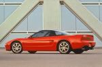 Acura NSX 1990 года (NA)